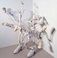 Sculpture