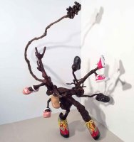 Sculpture