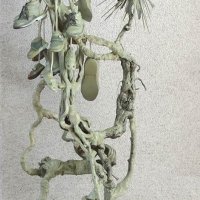 sculptures