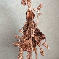 sculptures