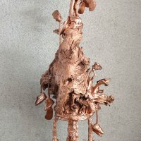 sculptures