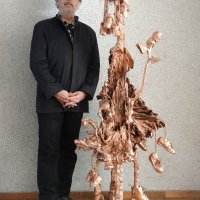 sculptures