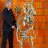sculptures