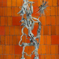 sculptures
