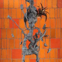 sculptures