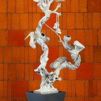 sculptures
