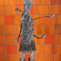 sculptures