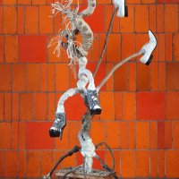 sculptures