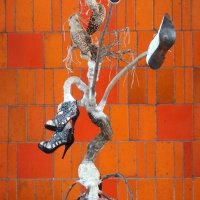 sculptures