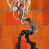 sculptures