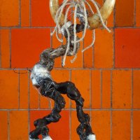 sculptures