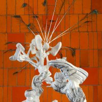 sculptures