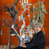 sculptures